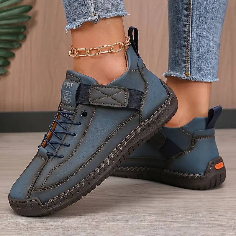 Ava™ | Everyday Comfort Sneakers