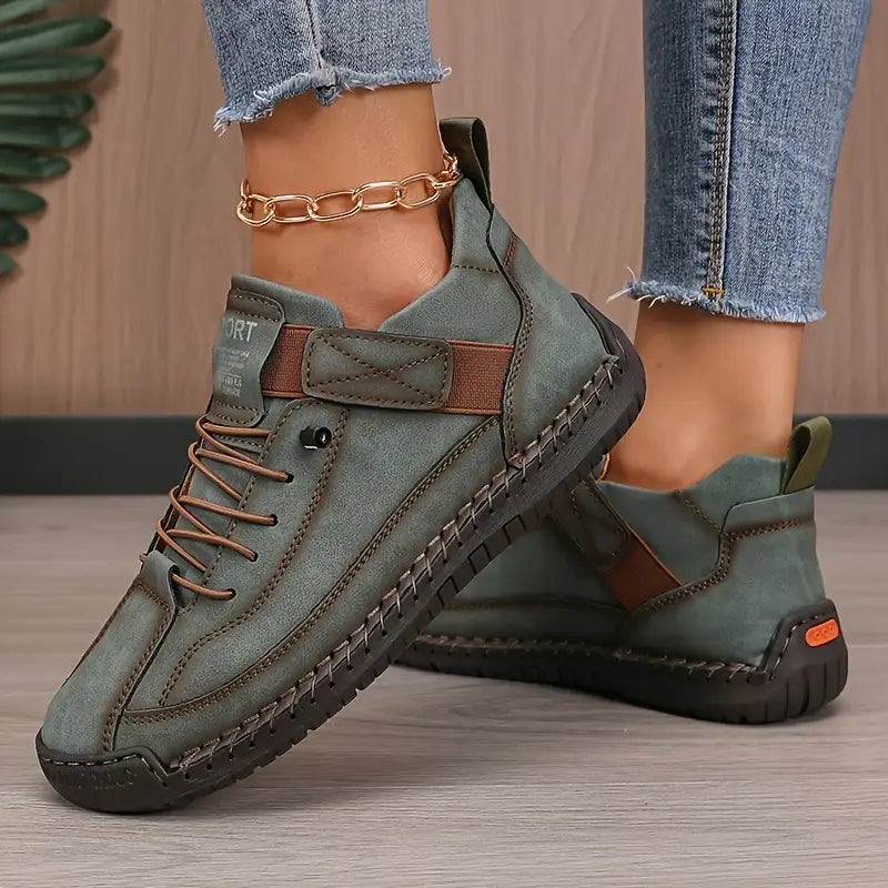 Ava™ | Everyday Comfort Sneakers