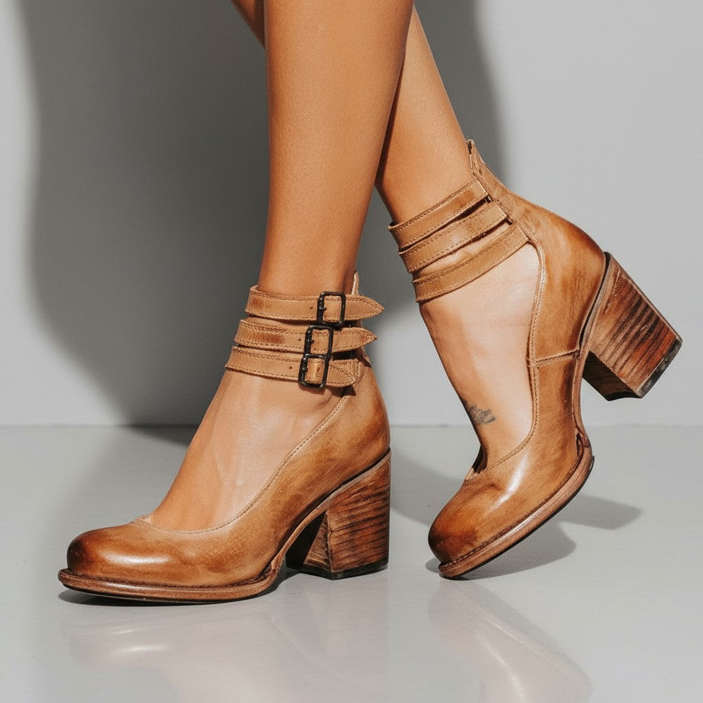Olivia™  | Stylish Comfortable Boots