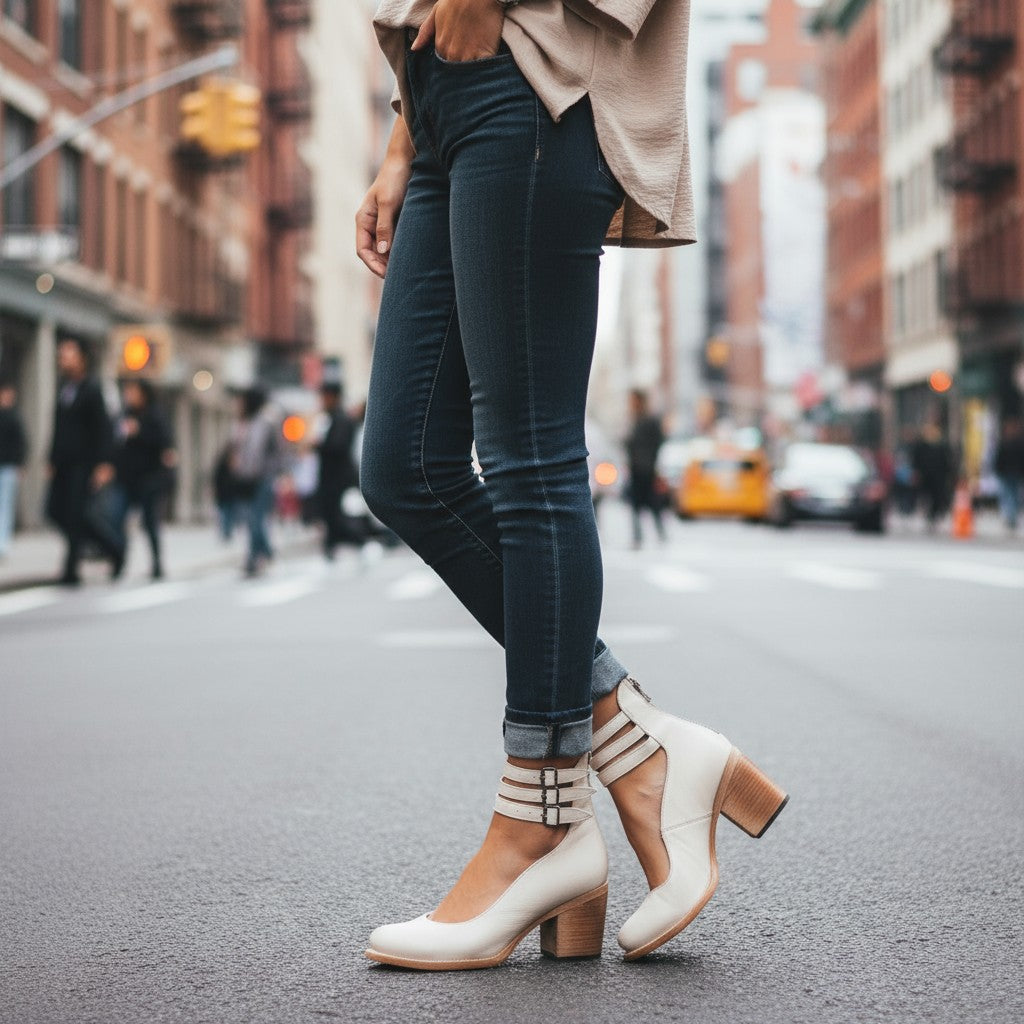 Olivia™  | Stylish Comfortable Boots