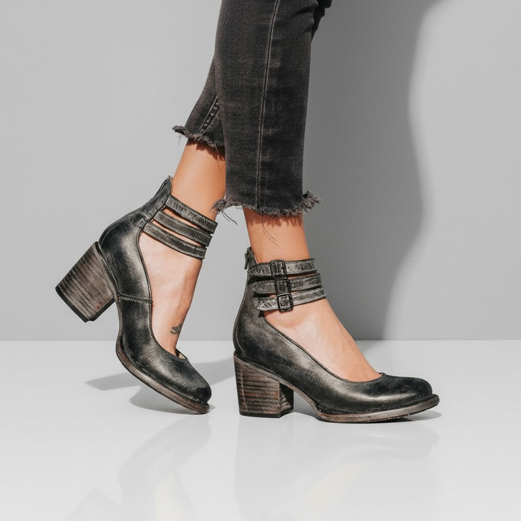 Olivia™  | Stylish Comfortable Boots