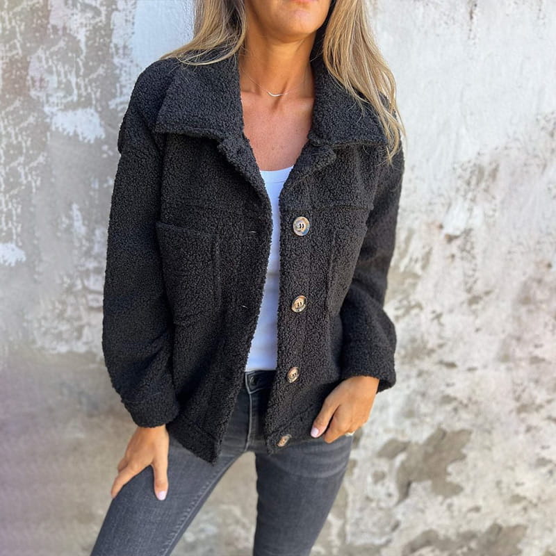 Isabel™ |Stylish Autumn Jacket