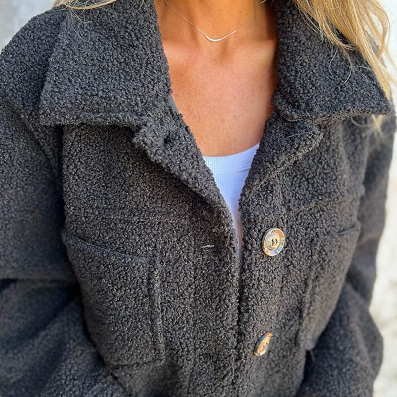 Isabel™ |Stylish Autumn Jacket