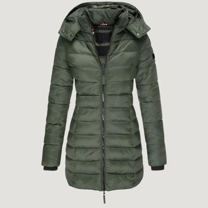 SVEA | Noelle Winter Jacket