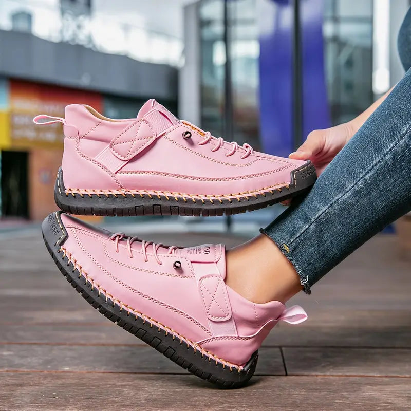 Ava™ | Everyday Comfort Sneakers