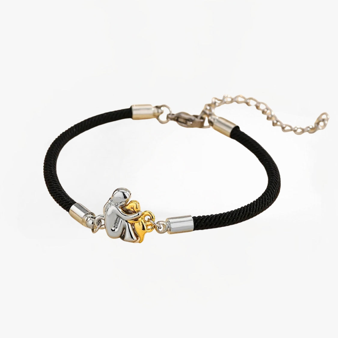 AvelineToronto™ | Dog Icon Bracelet