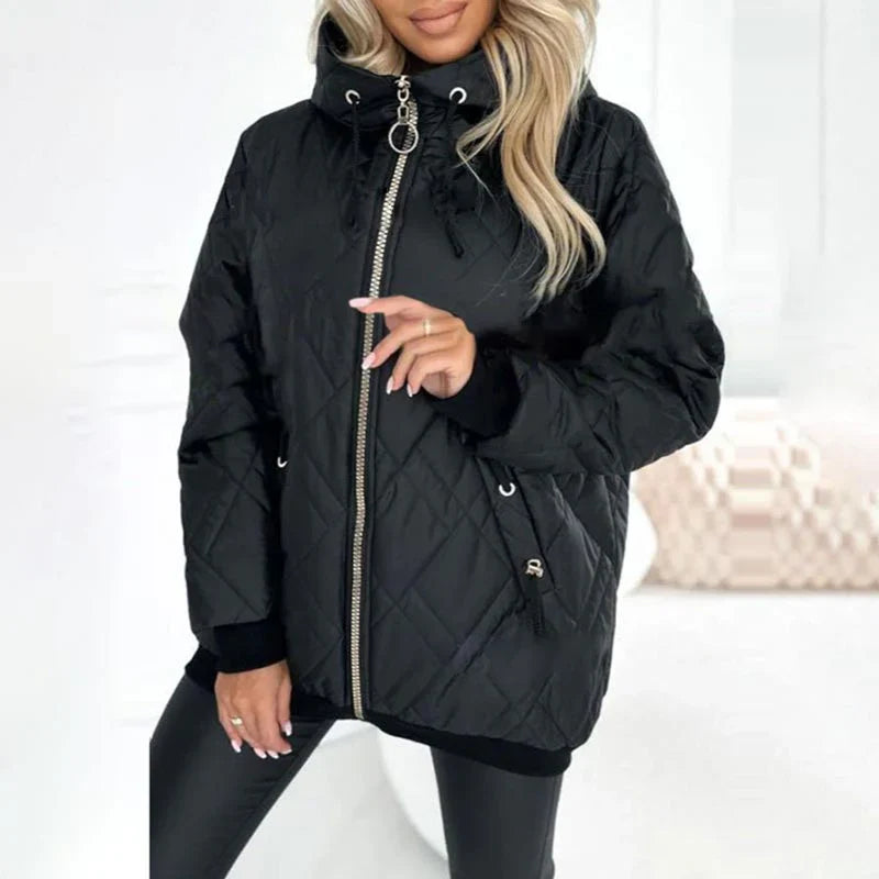 Belle™ | Stylish Casual Coat