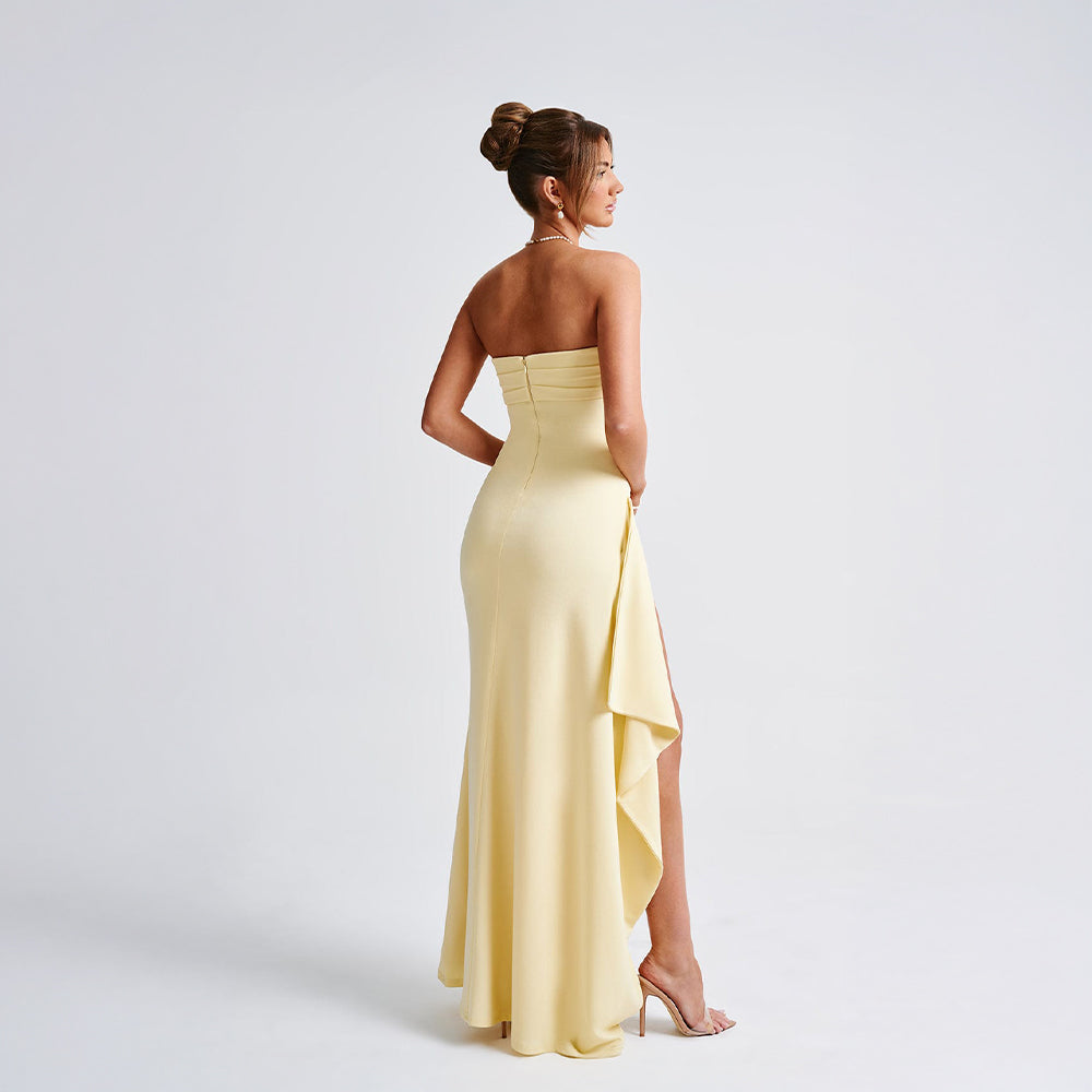 Selene™ | Sculpting Evening Dress