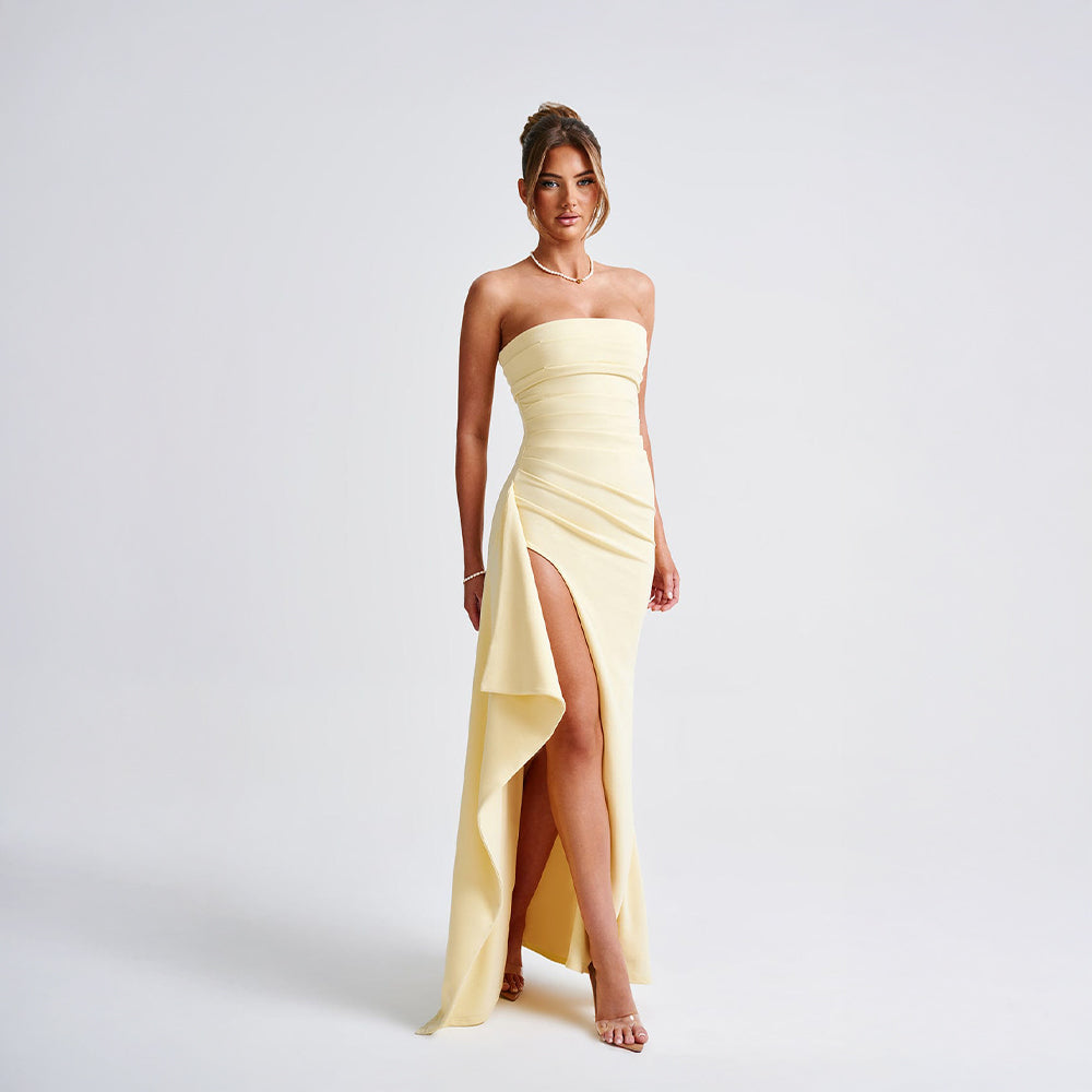 Selene™ | Sculpting Evening Dress