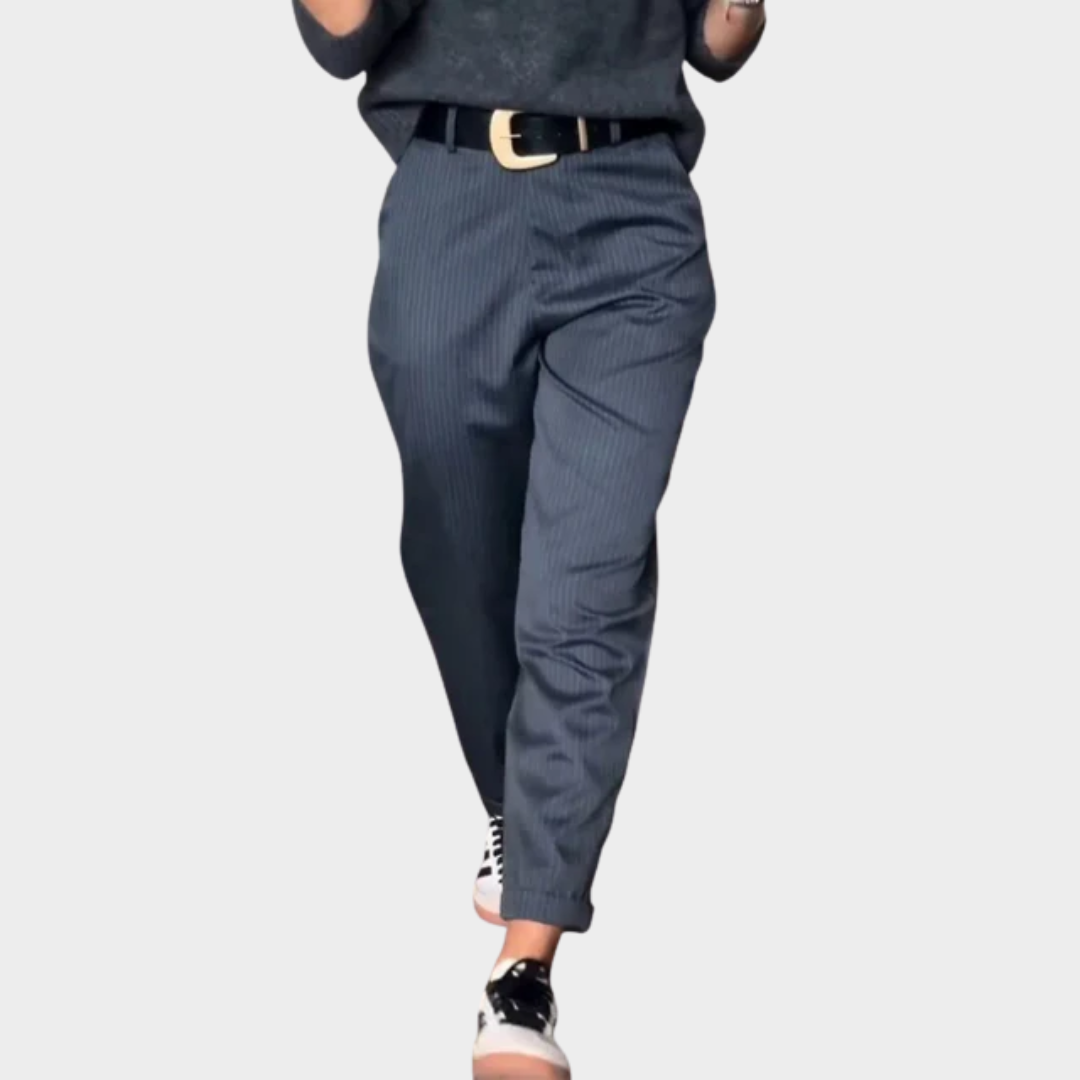 Stacy™ | Stylish Tailored Pants
