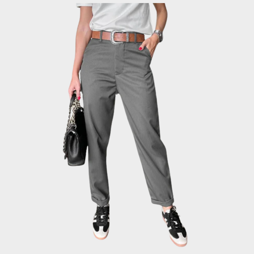 Stella™ | Stylish Tailored Pants