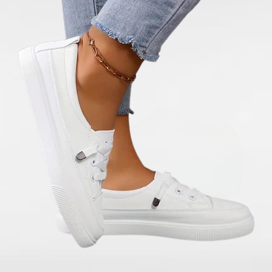 Krizzy™ | Chic Modern Orthopedic Shoes