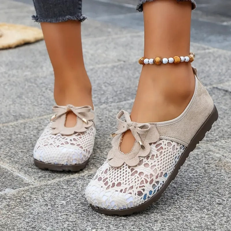 Louisa™ | Comfortable Breathable Shoes