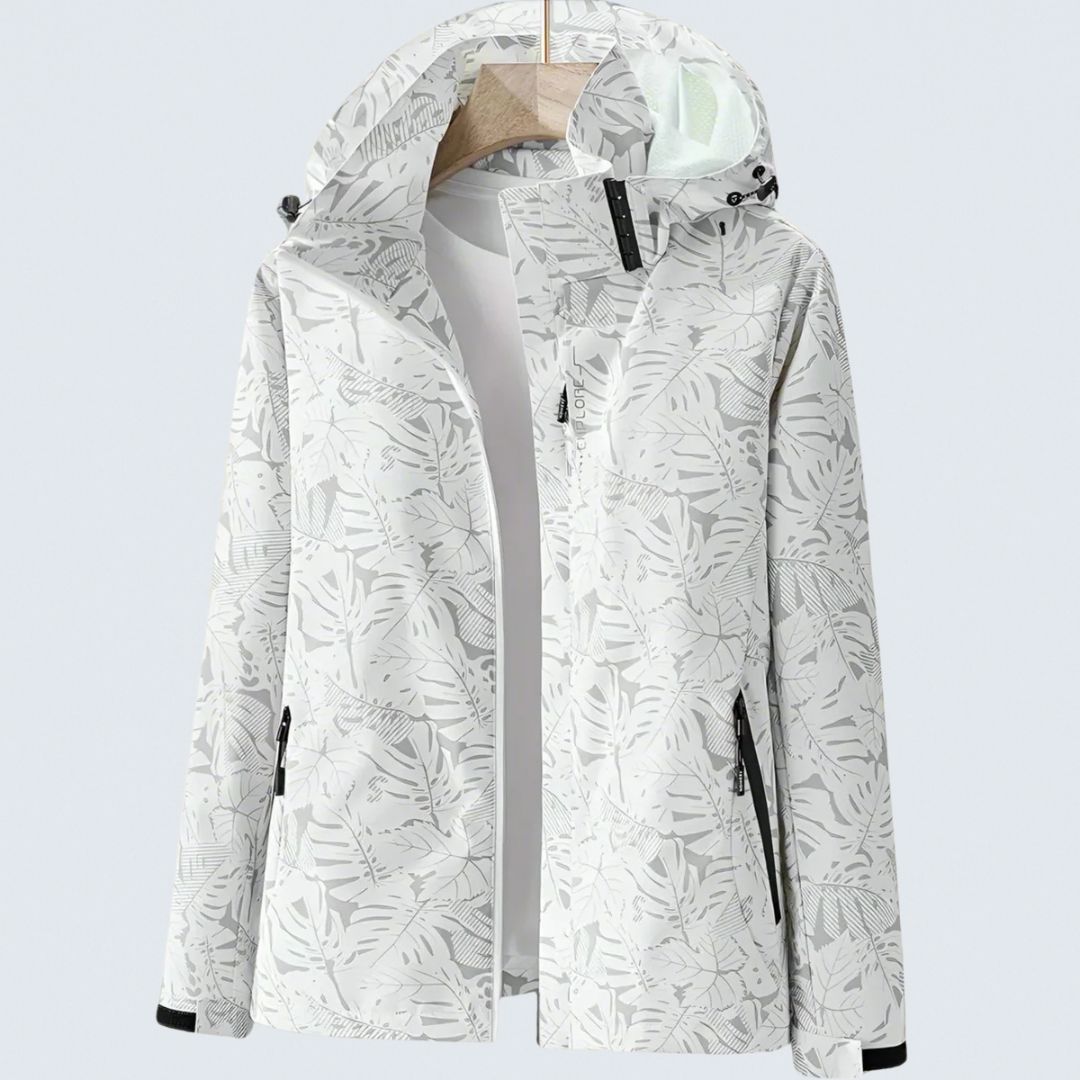 Rosemary™ | Waterproof Summer Jacket for Women