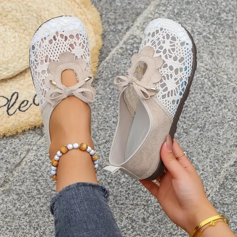 Louisa™ | Comfortable Breathable Shoes