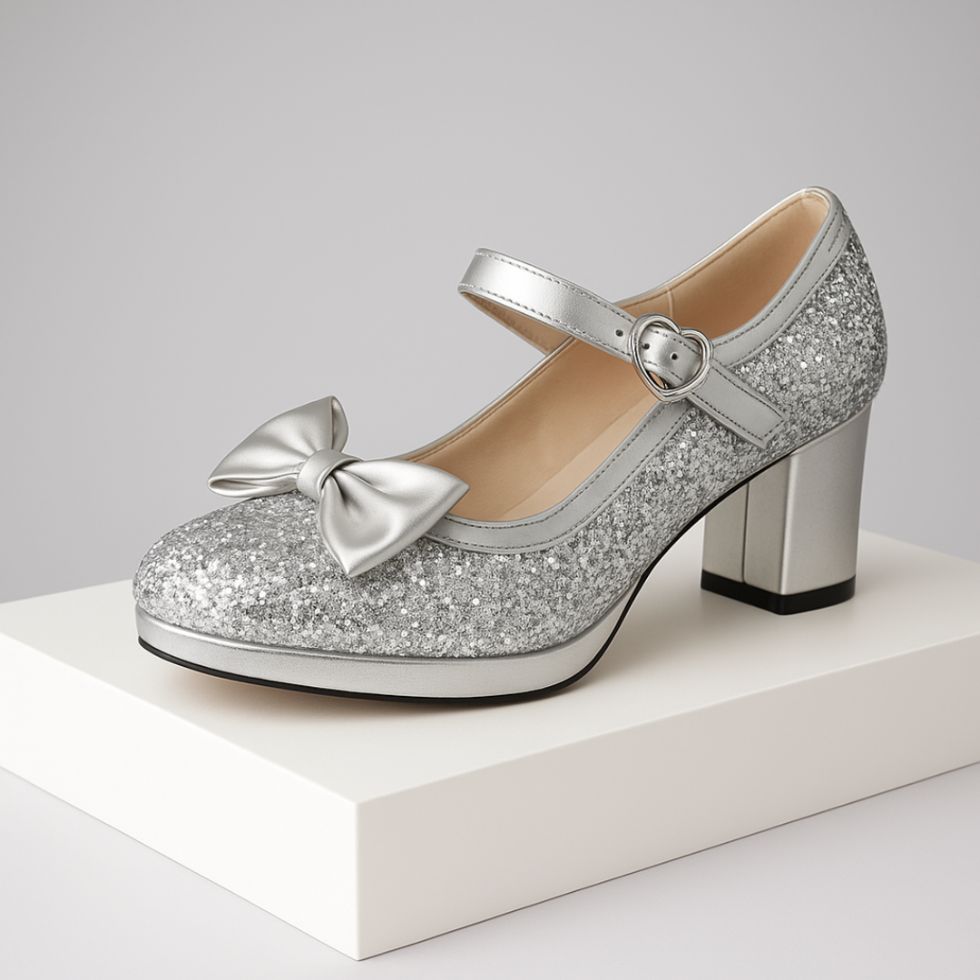 Vivienne Amore Heels