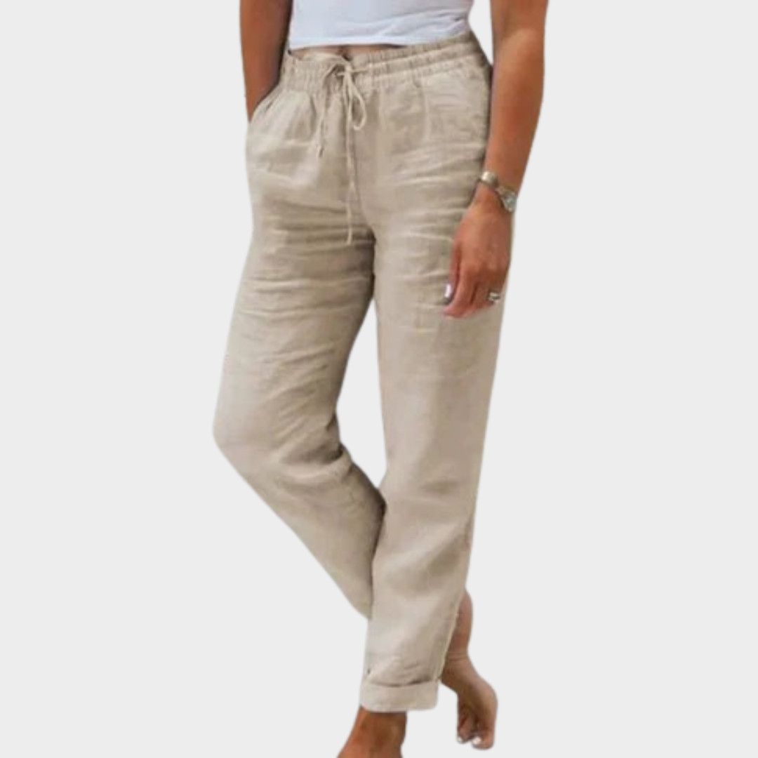 Rachel™ | Comfortable Drawstring Pants