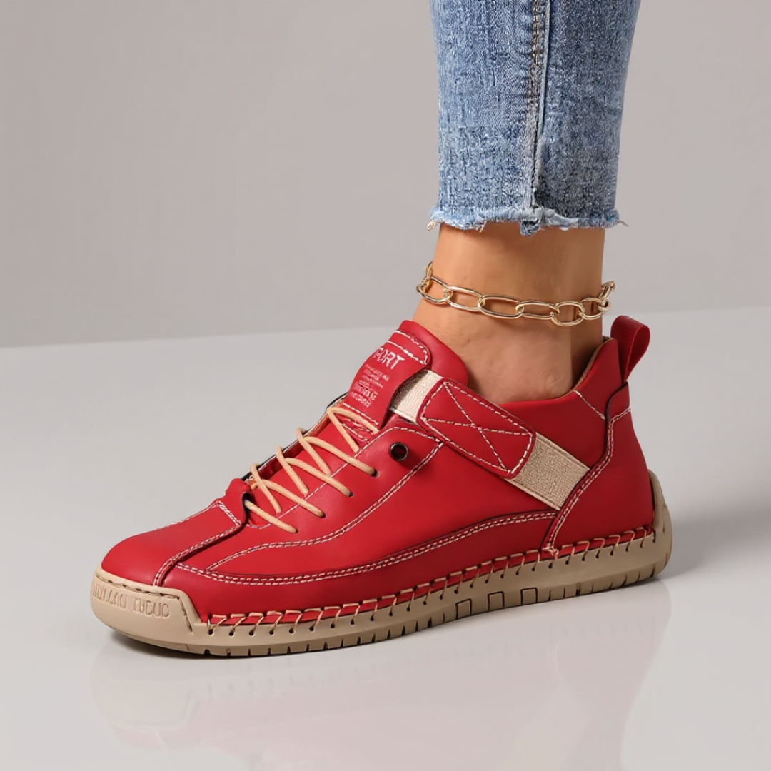 Ava™ | Everyday Comfort Sneakers