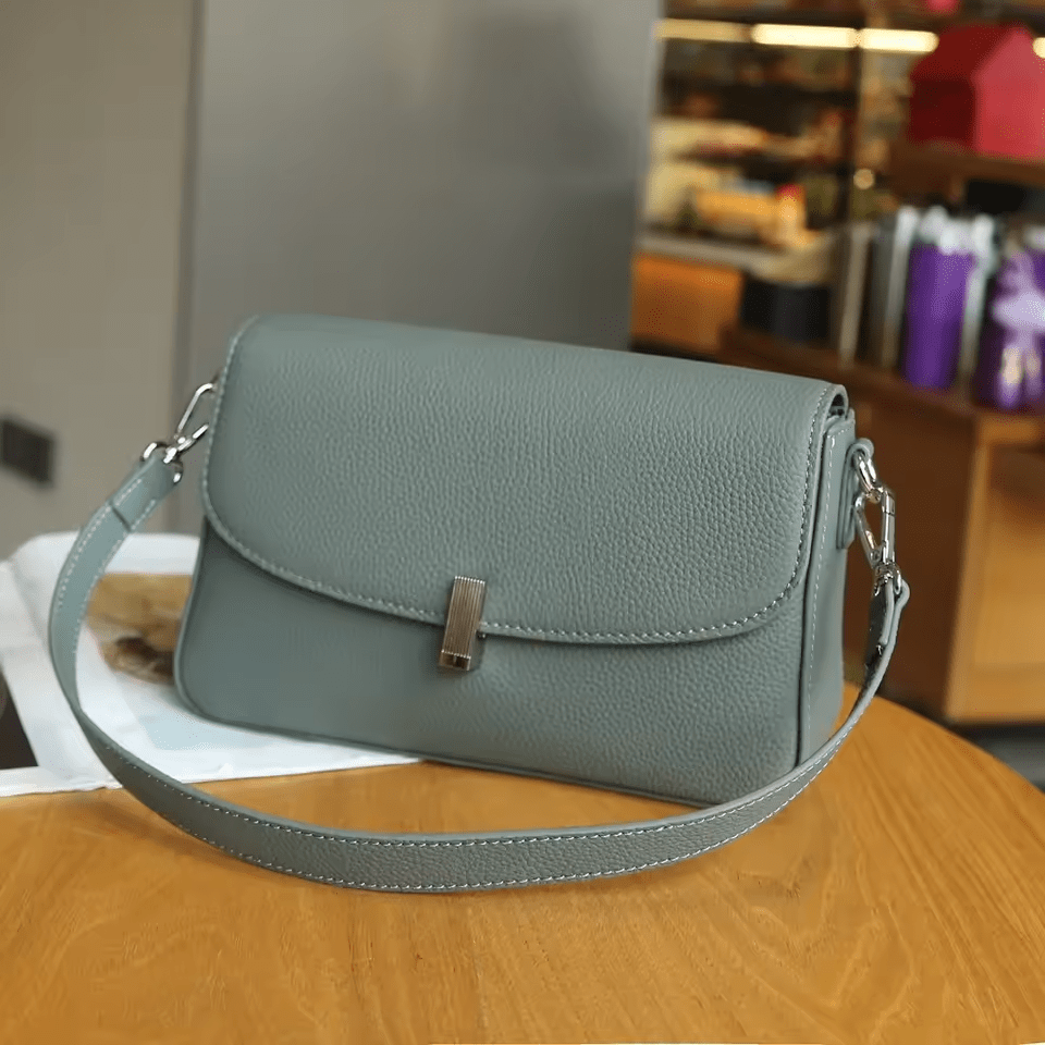 Leah™ | High Quality Shoulder Bag