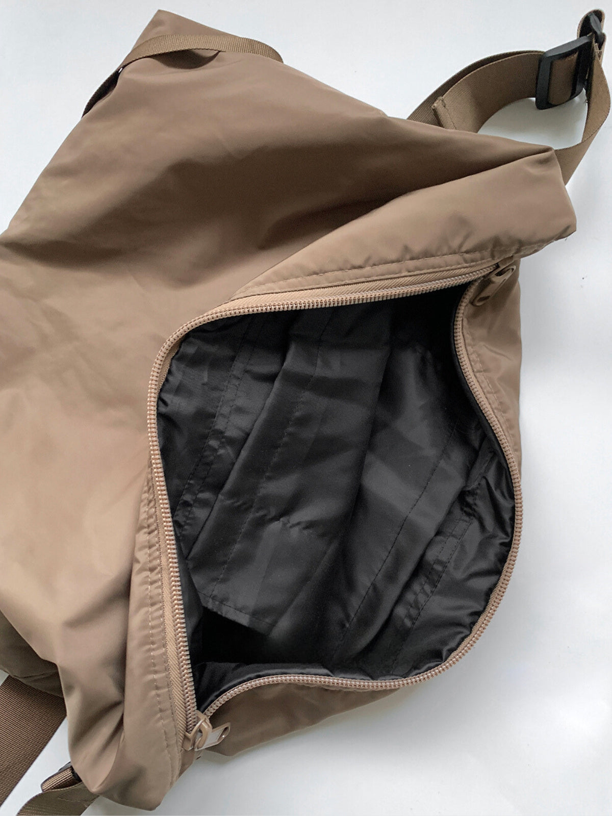 Genesis™ | Japanese Casual Crossbody Bag