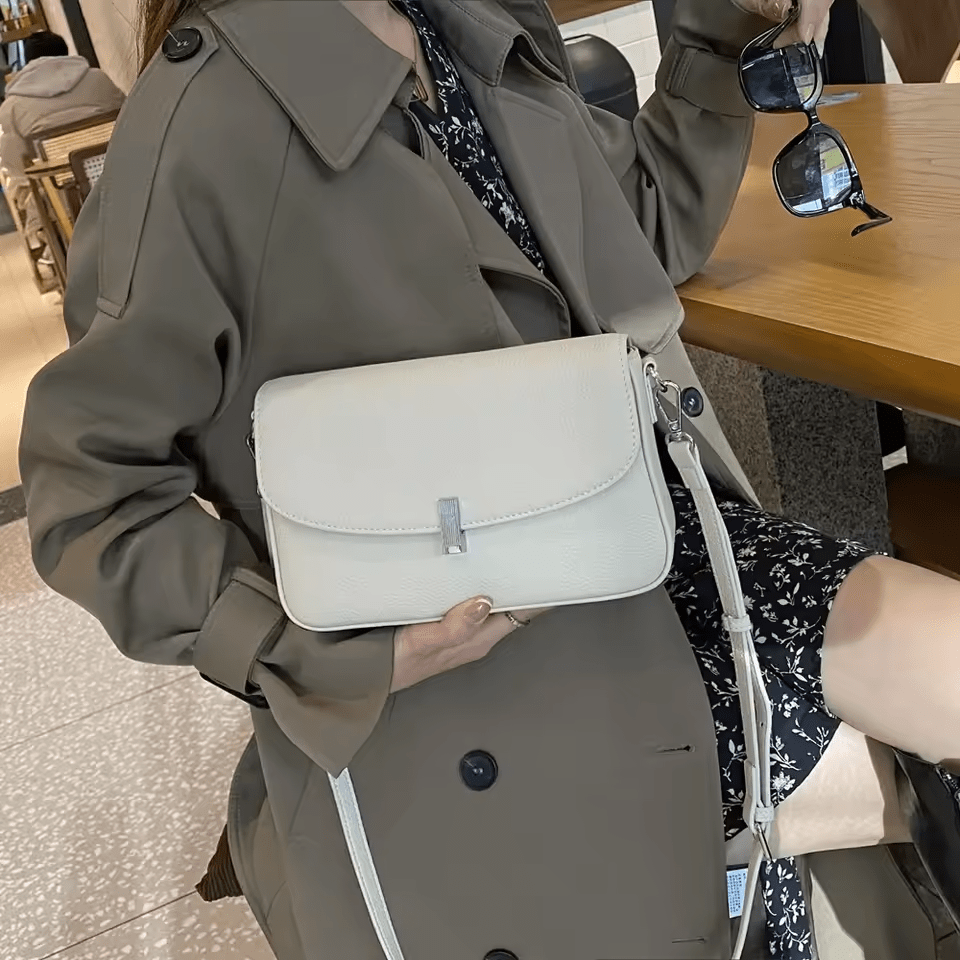 Leah™ | High Quality Shoulder Bag