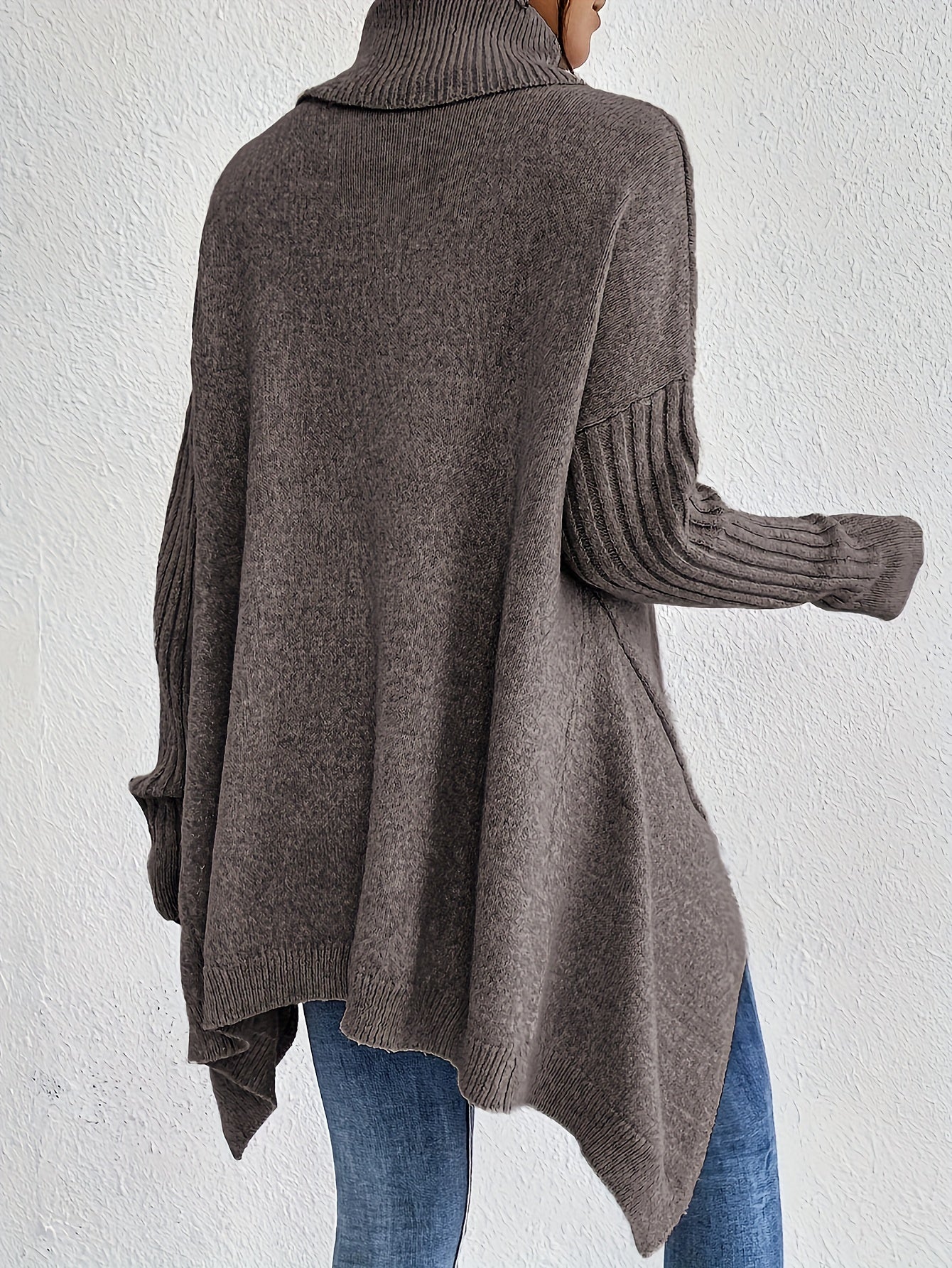 Audrey™ | Cozy Sweater with Elegance for Effortless Days