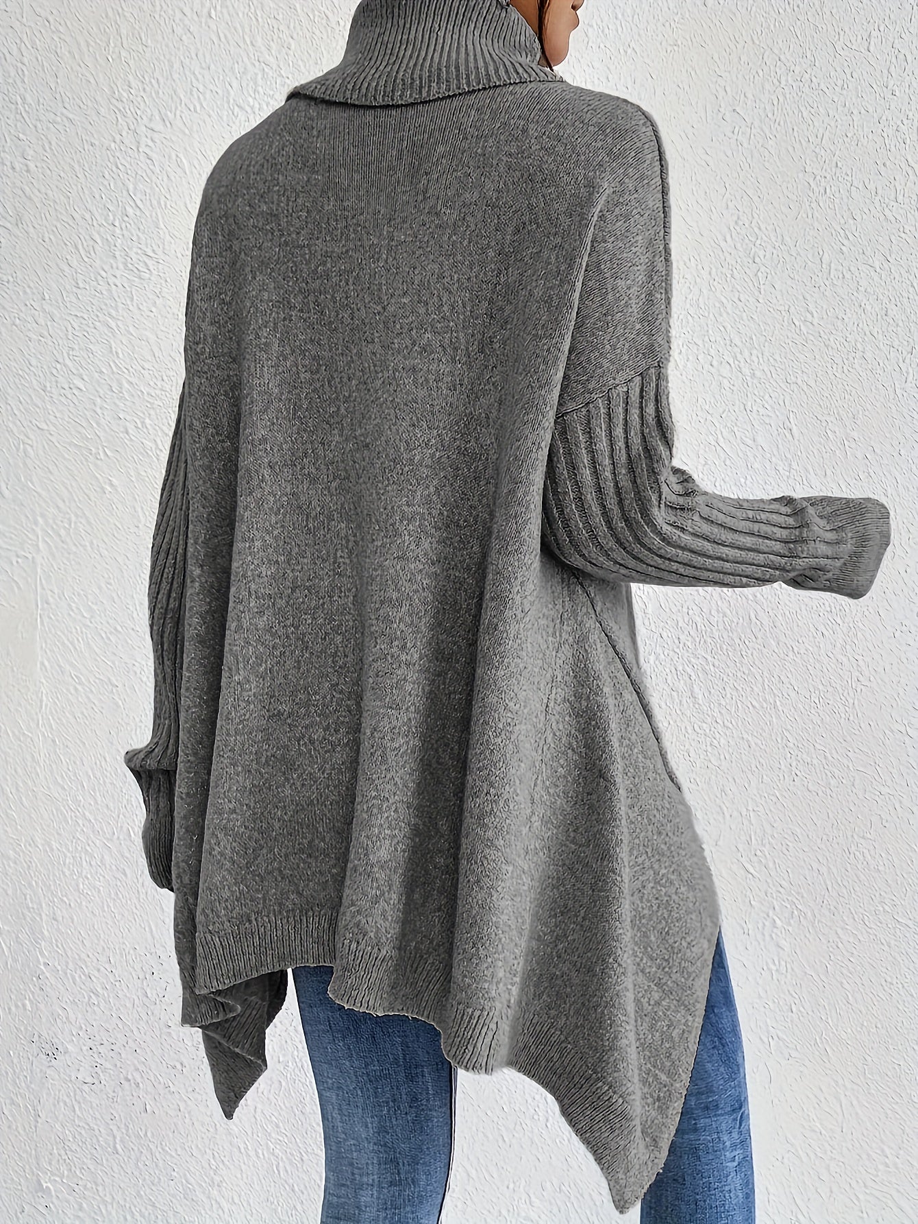 Audrey™ | Cozy Sweater with Elegance for Effortless Days