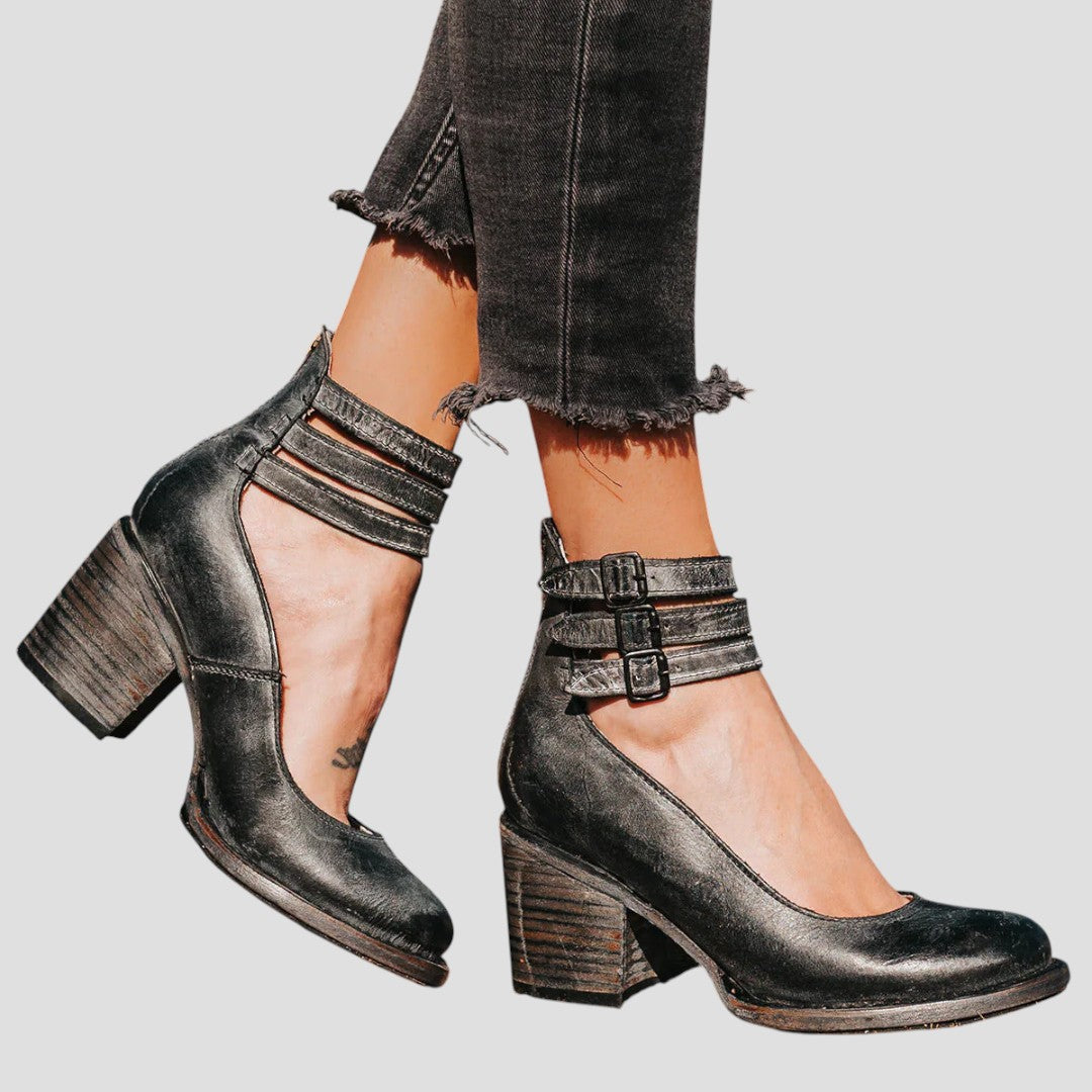 Olivia™  | Stylish Comfortable Boots