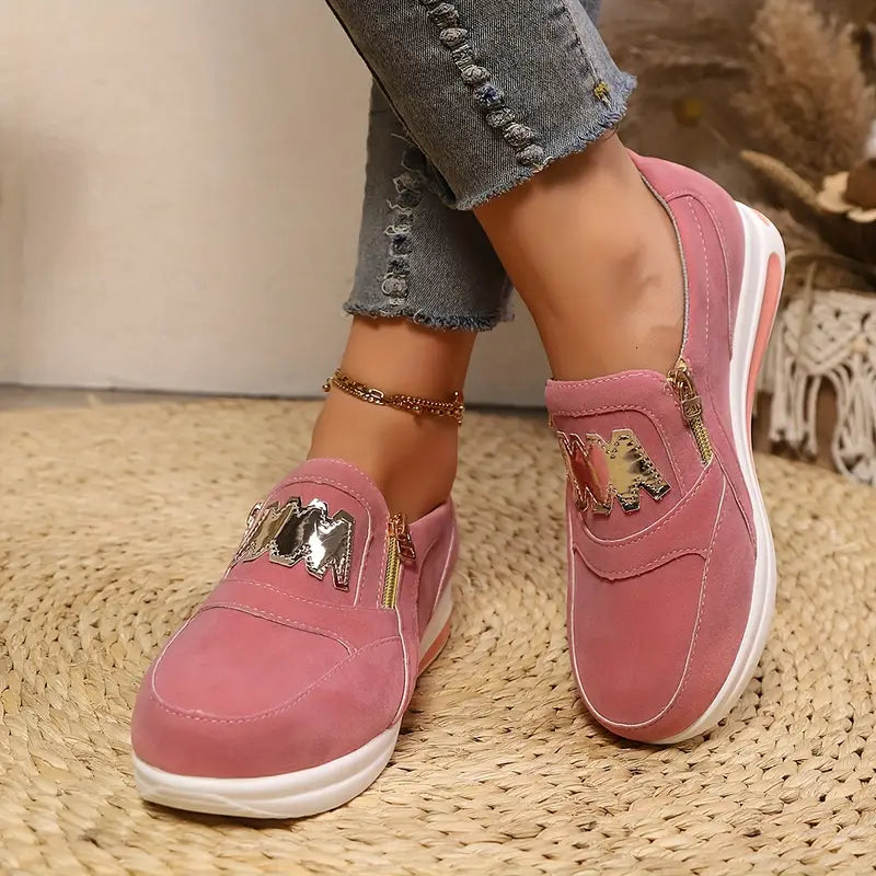 Irma™ | Sneakers - For Stylish and Comfortable Steps