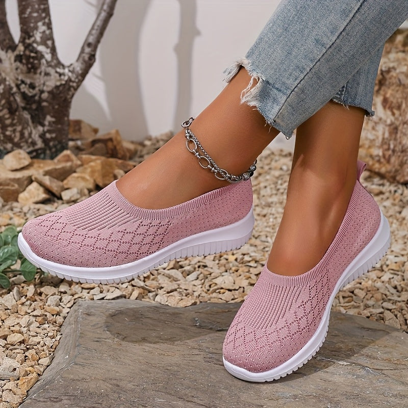 Gwyneth™ | Comfortable Non-Slip Shoes
