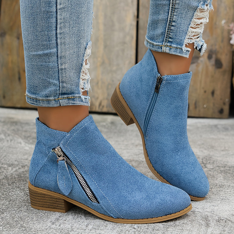 Susan™ | Elegant Orthopaedic Women's Shoes