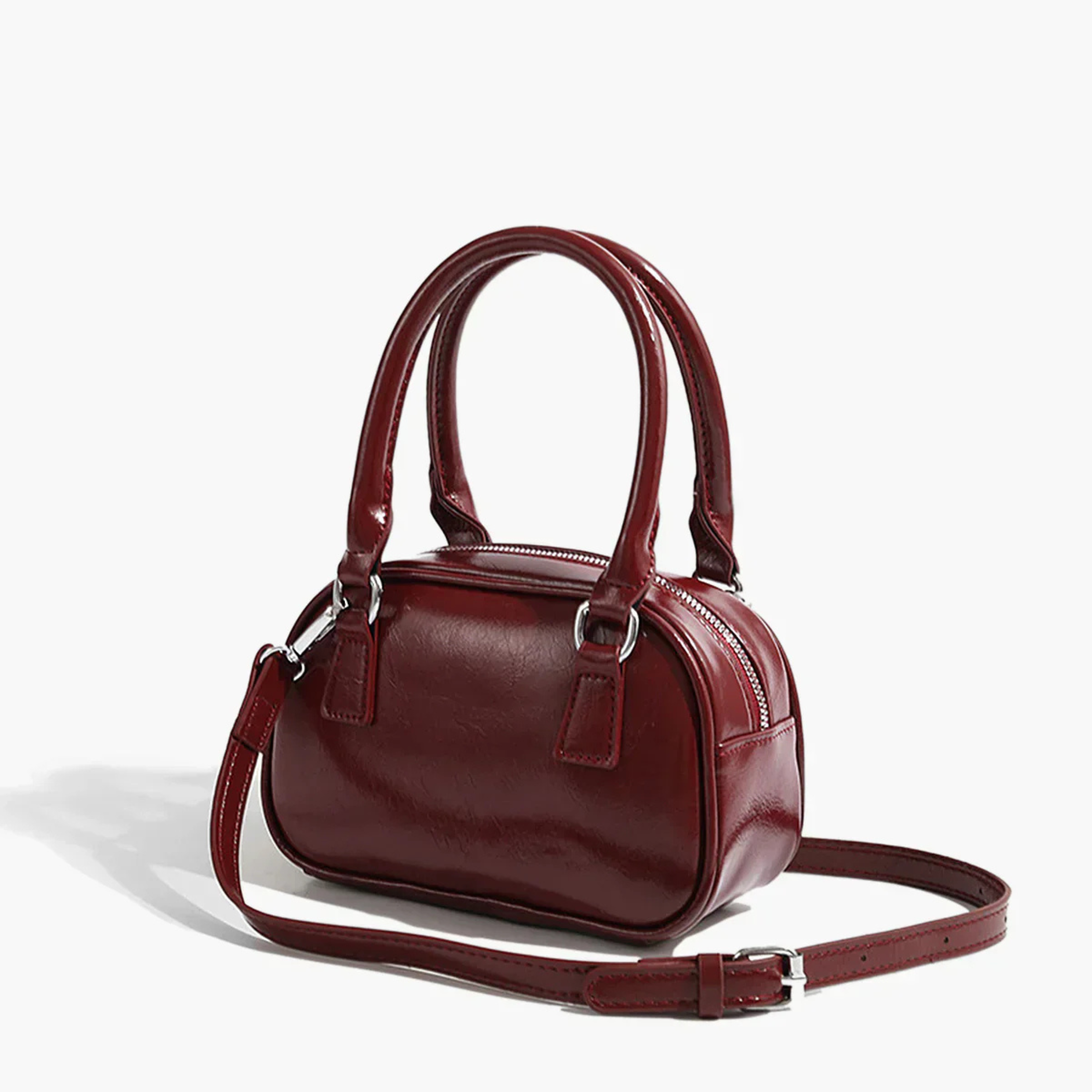 Jade™ | Versatile Crossbody & Handle Bag