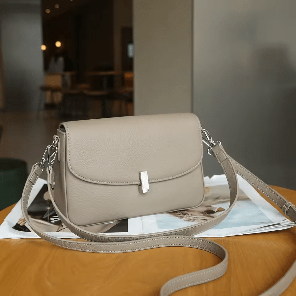 Leah™ | High Quality Shoulder Bag