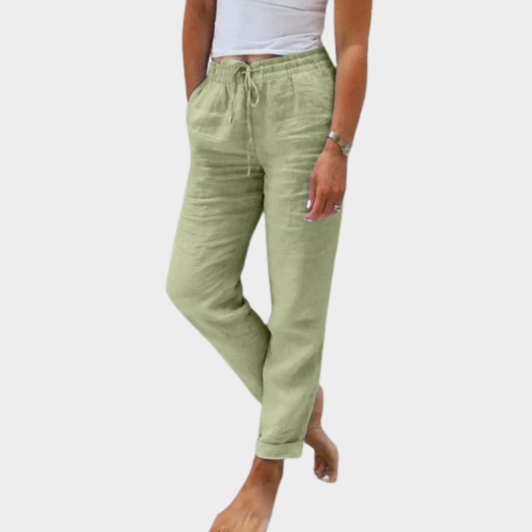 Rachel™ | Comfortable Drawstring Pants