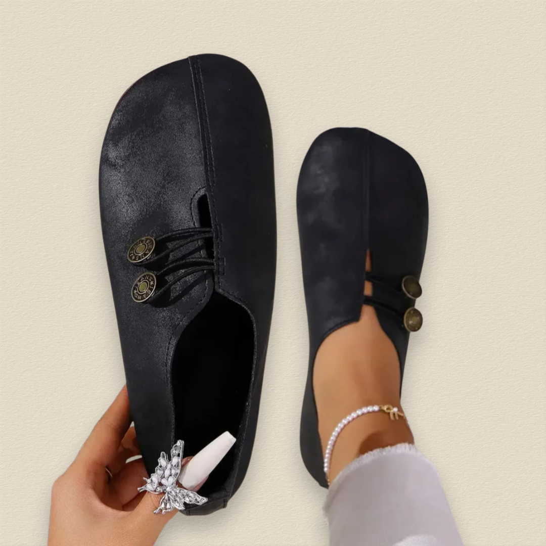 Maelis™ | Soft Comfort Flats