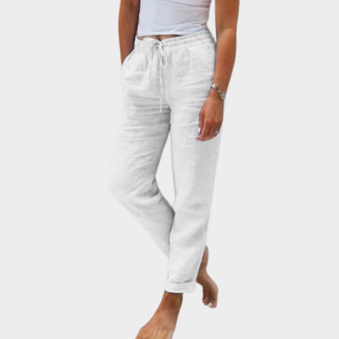 Rachel™ | Comfortable Drawstring Pants