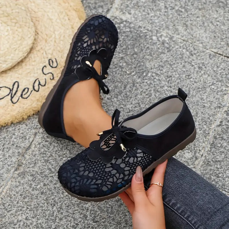 Louisa™ | Comfortable Breathable Shoes