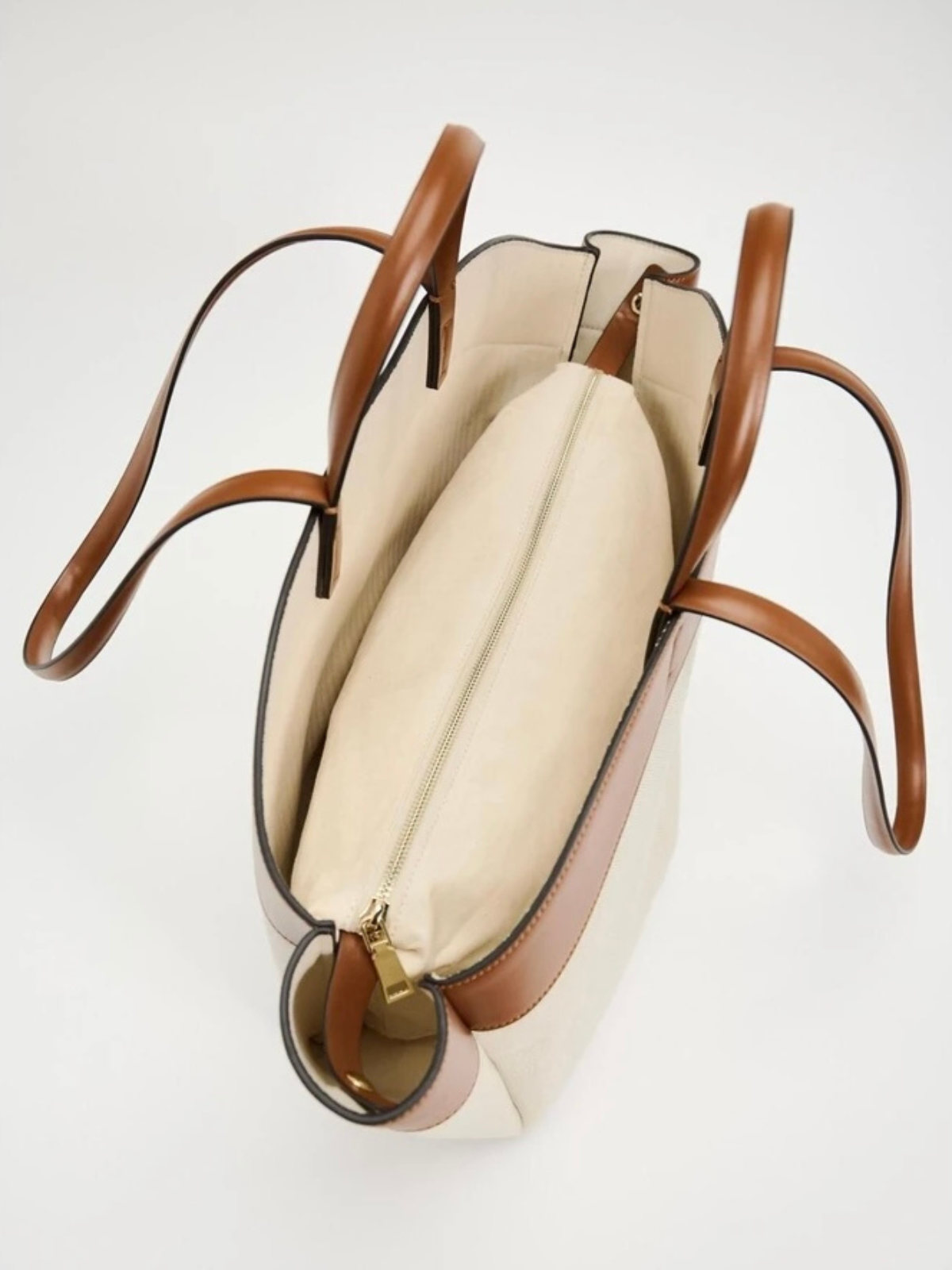 Emery™ | Large Capacity Portable Canvas Shoulder Bag