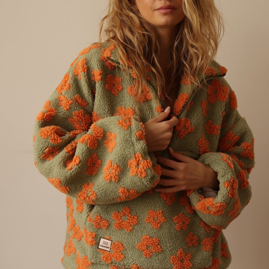 Daisy™ | Bloom Warm Fleece