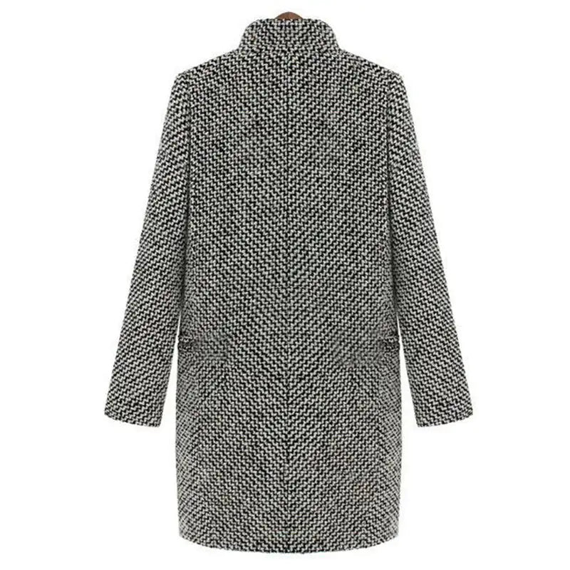 Vivienne™ | Stylish Coat for Fall