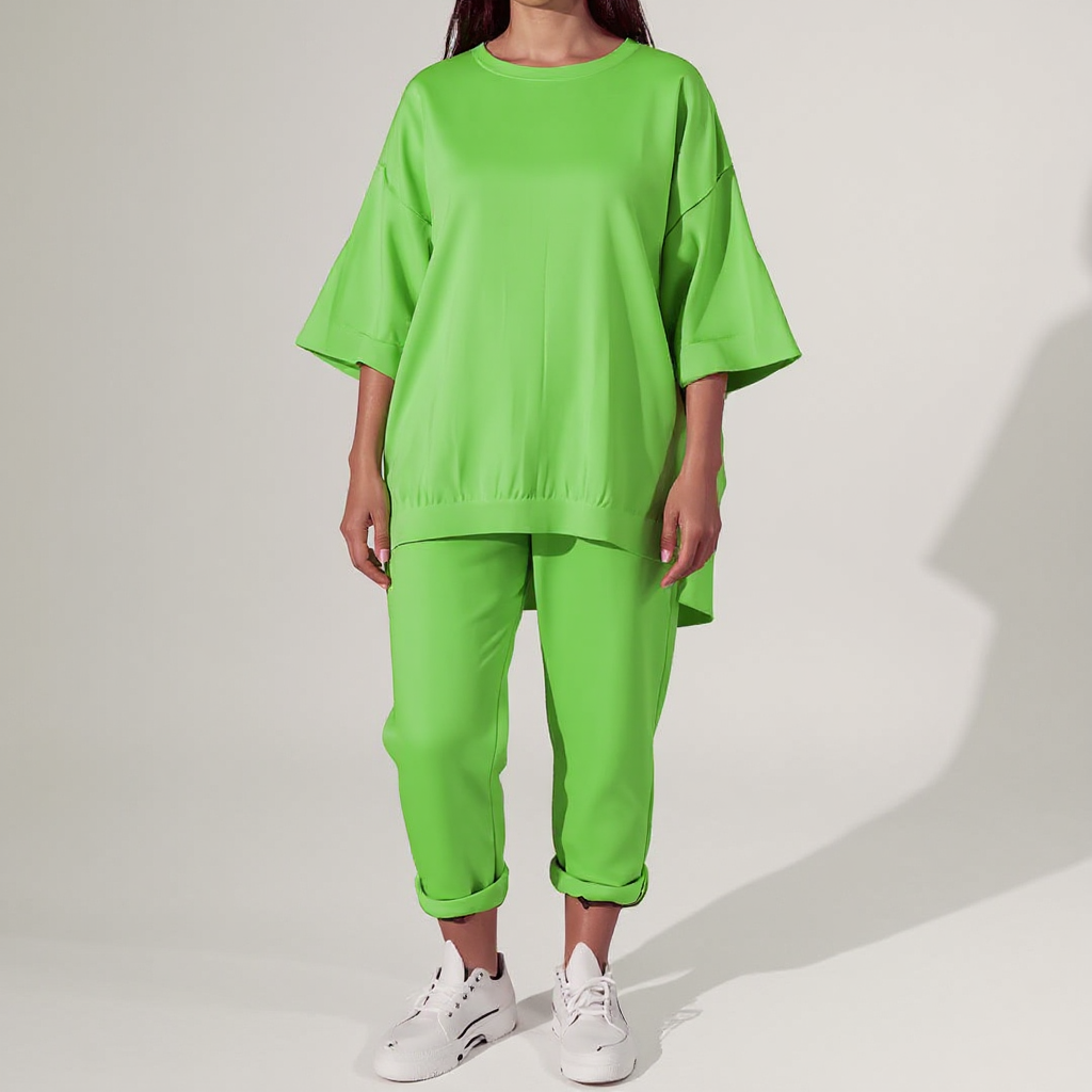 Camille™ | Relaxed lounge set