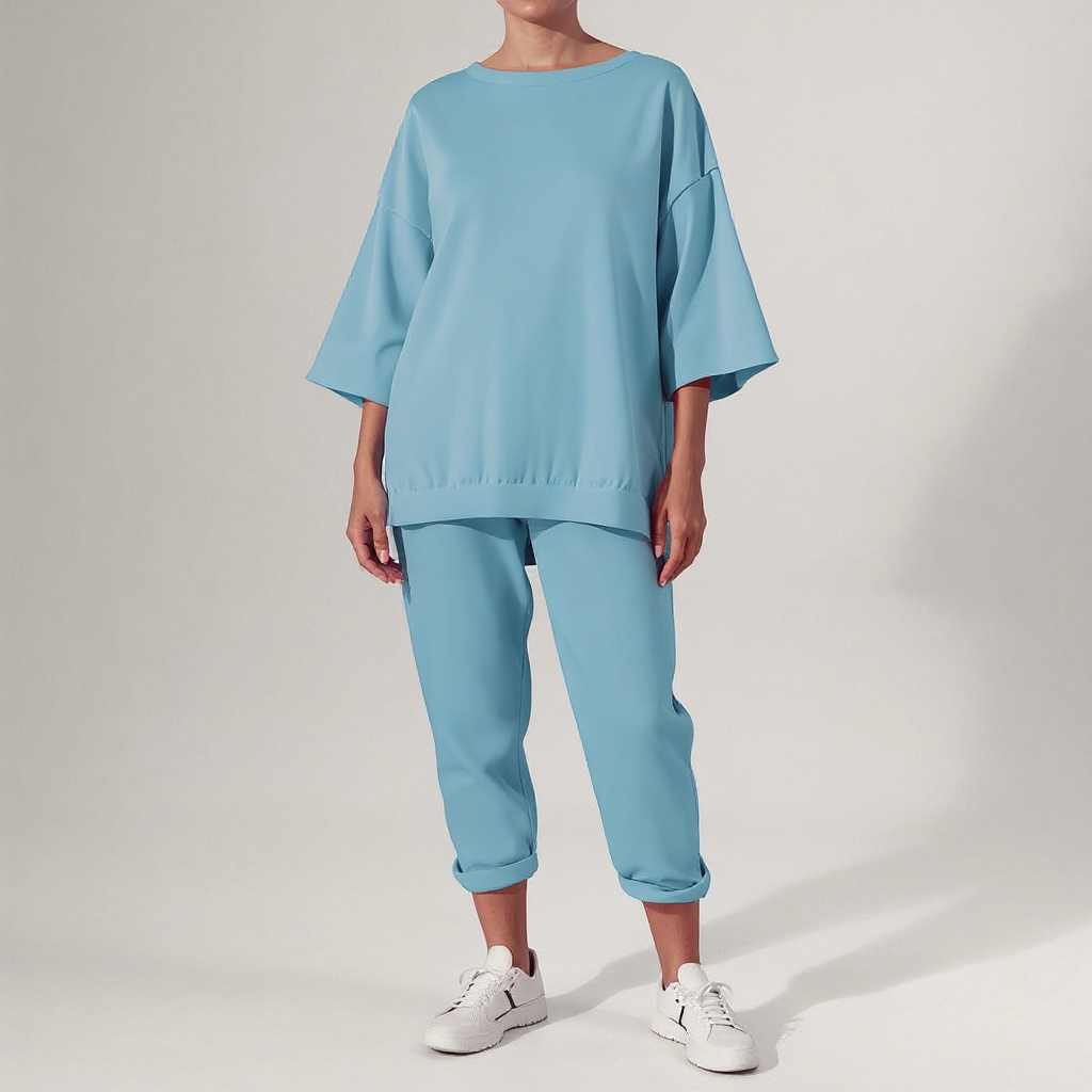 Camille™ | Relaxed lounge set