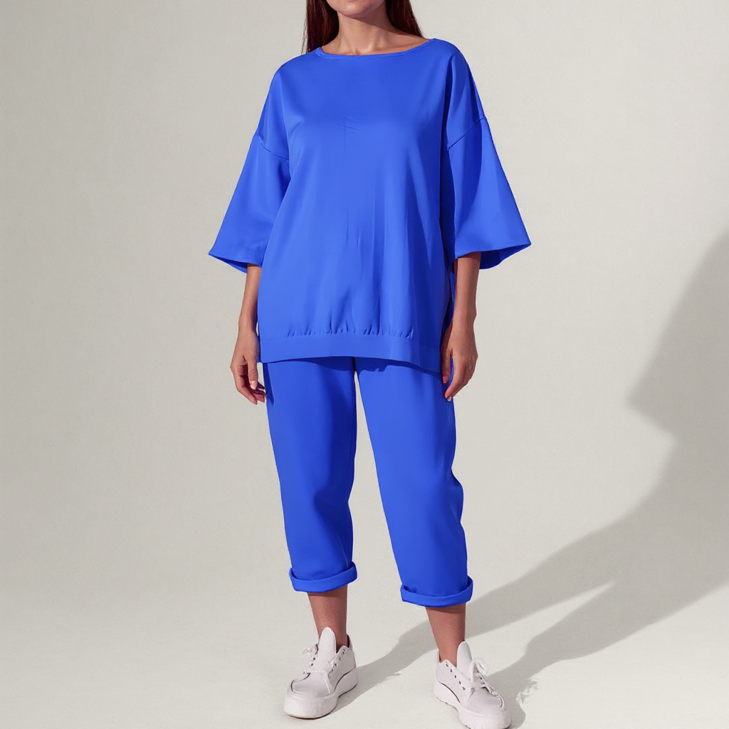 Camille™ | Relaxed lounge set