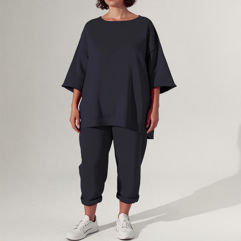 Camille™ | Relaxed lounge set