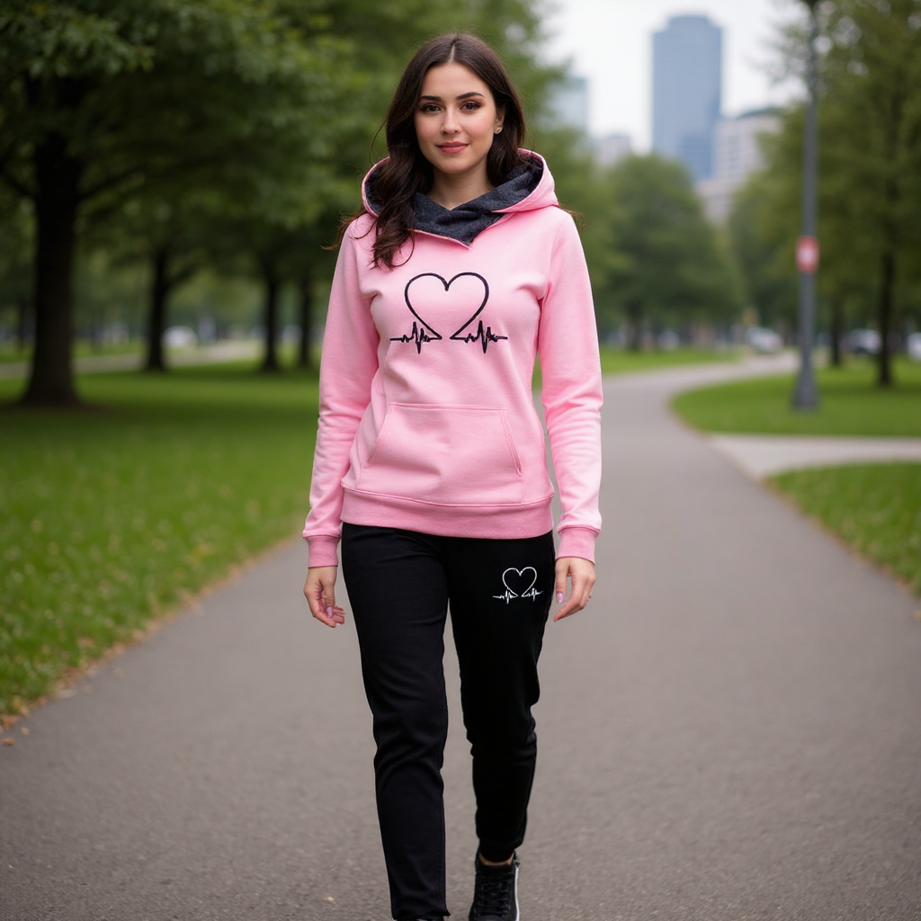 Hilary™ | Comfortable Sports Set