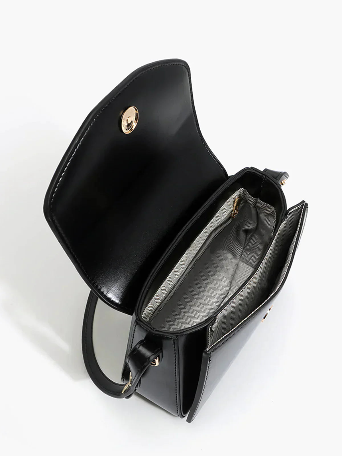 Sadie™ | Elegant Shoulder Bag
