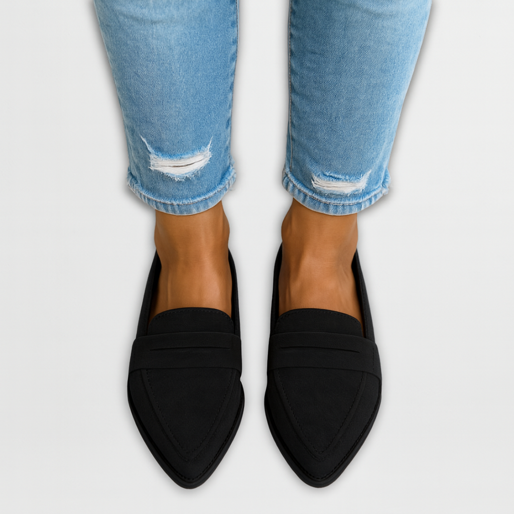 Nadia™ | Elegant Loafers