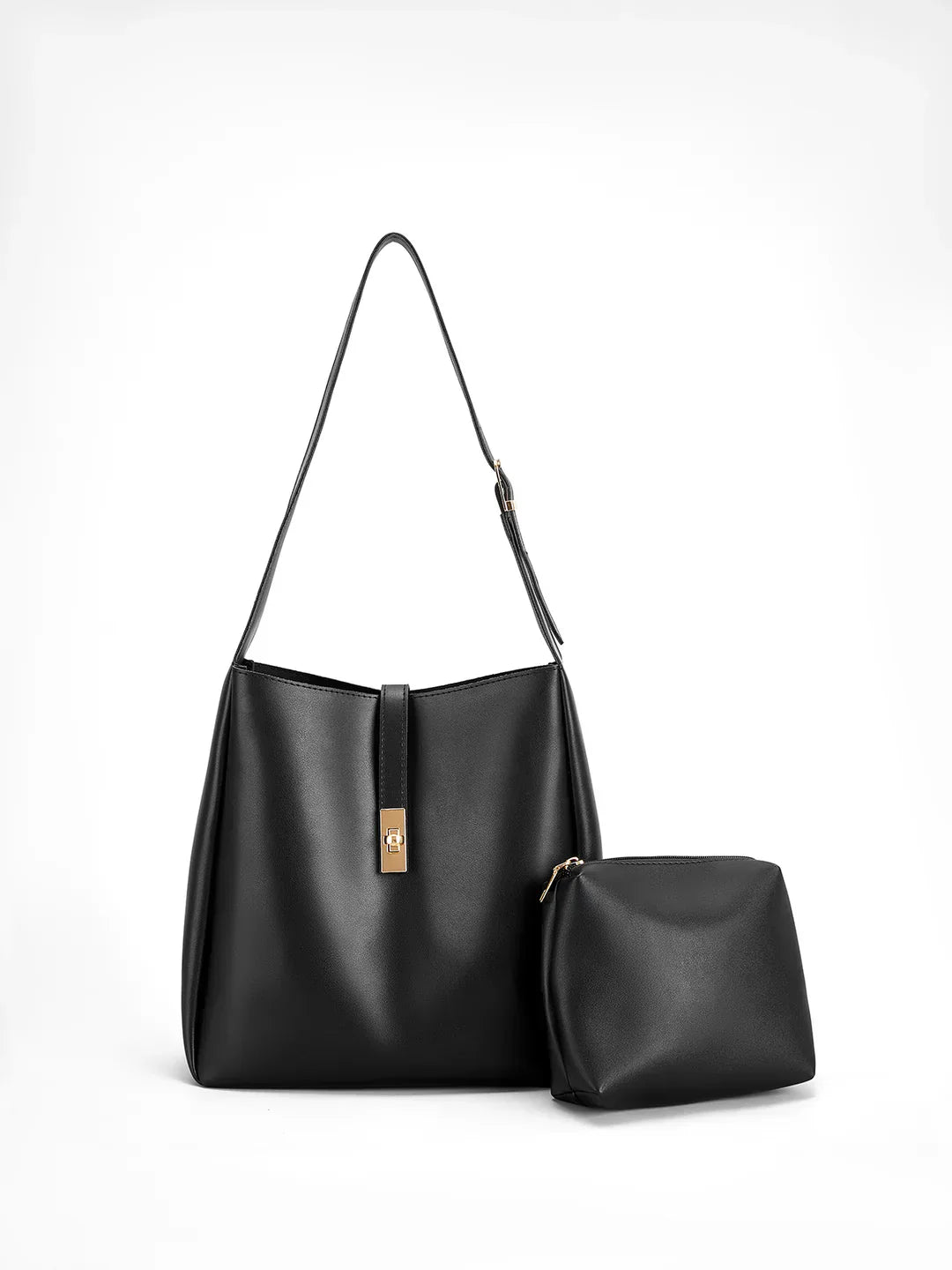 Hailey™ | Casual and Chic Four Seasons Shoulder Bag