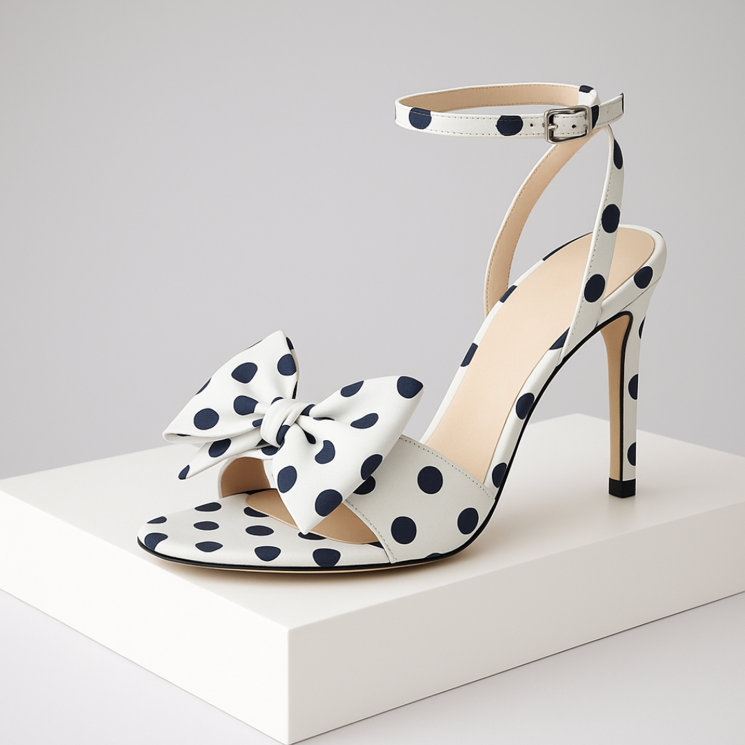 Vivienne De Ville Heels
