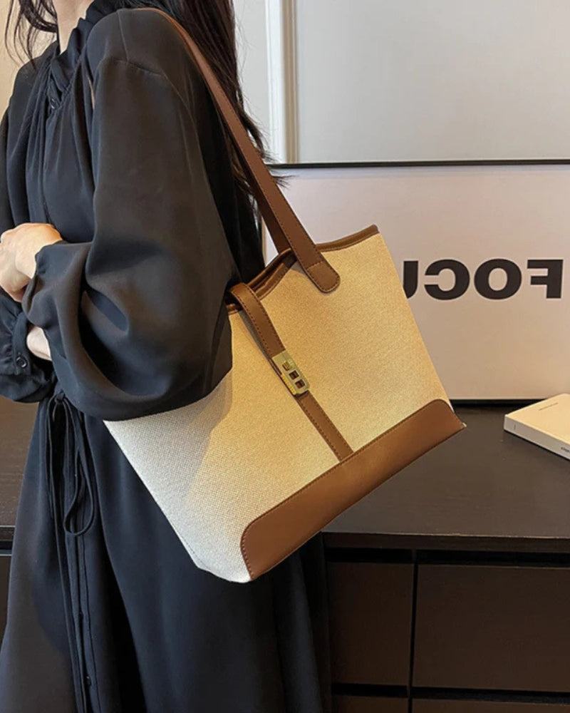 Audrey™ | St. Tropez Shoulder Bag